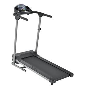 Foldable  Electric Treadmill TD001T-3 