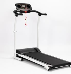 Foldable  Motorized Treadmill TD001F-3B