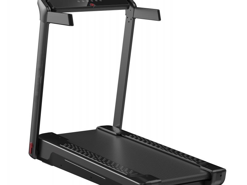 Household Foldable Treadmill TD001T-M4