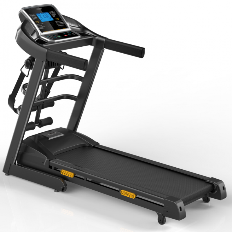 Household training treadmill TD001T-M25M