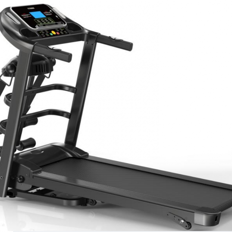 Home use Treadmill TD001T-M23AB