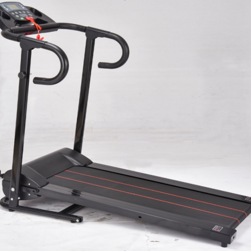 Mini  Motorized Treadmill TD001T-3C