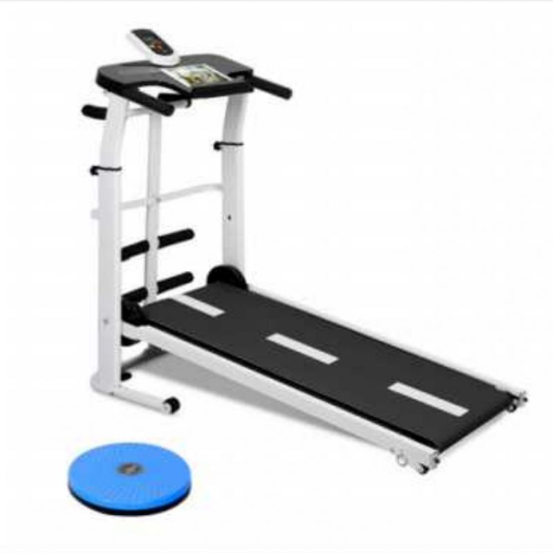 Manual Walking Treadmill TD001T-WL31AB