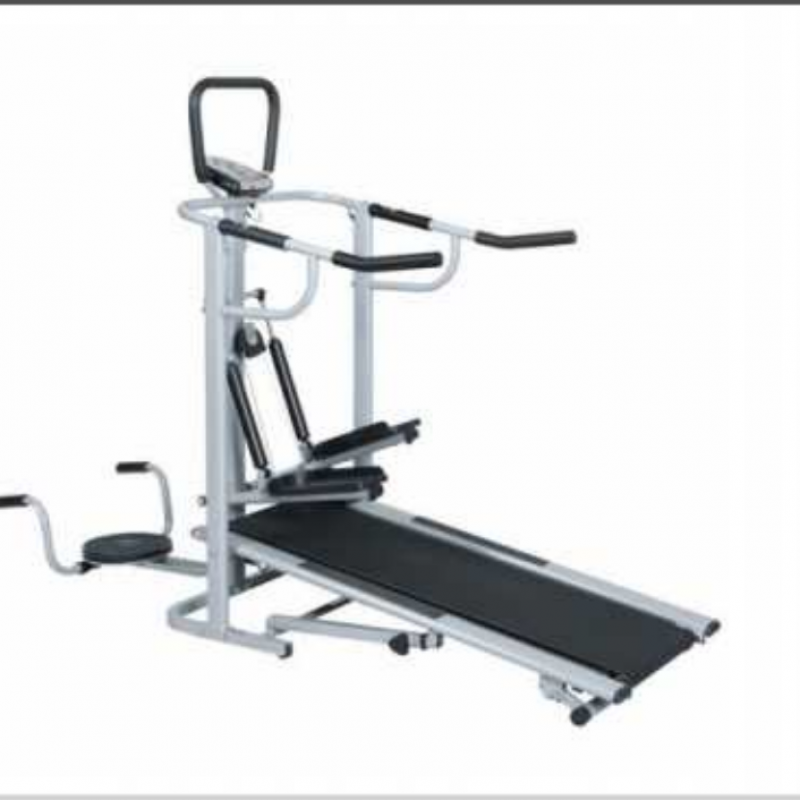 Manual Walking Treadmill TD001T-WL33MF